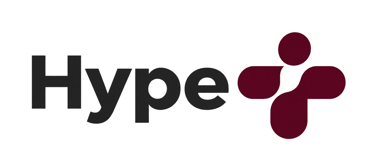 Hype+